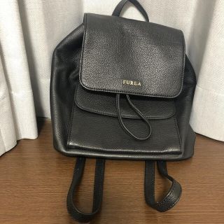 フルラ(Furla)のFURLA リュック(リュック/バックパック)