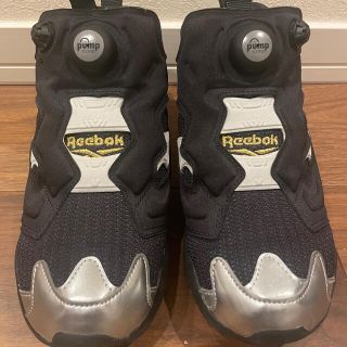 リーボック(Reebok)のポンプフューリー(スニーカー)