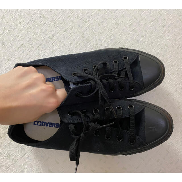 CONVERSE(コンバース)のコンバース オールスター メンズの靴/シューズ(スニーカー)の商品写真