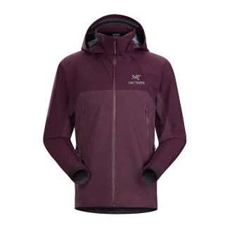 アークテリクス(ARC'TERYX)の最新　アークテリクス　ベータAR ジャケット(マウンテンパーカー)