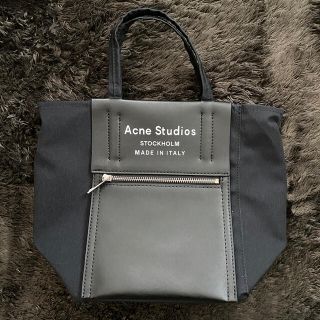 アクネ(ACNE)のAcne Studios ハンドバッグ　S(トートバッグ)