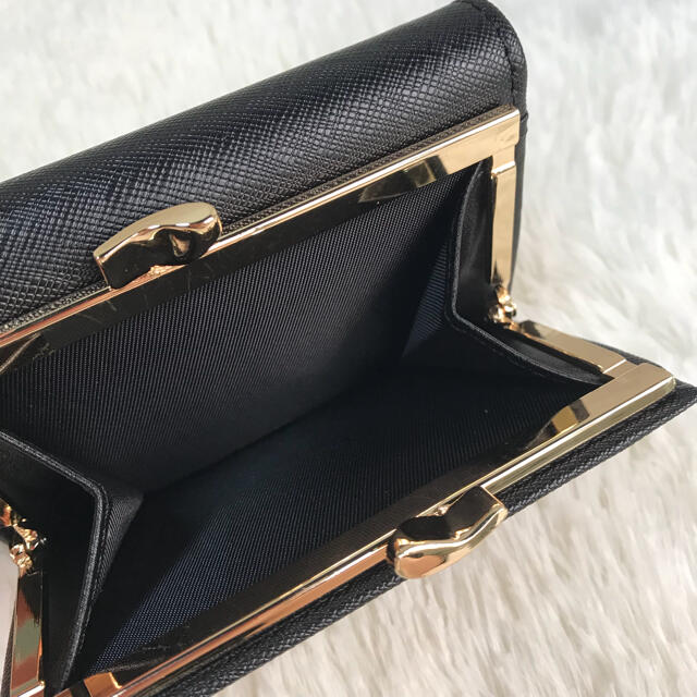Vivienne Westwood(ヴィヴィアンウエストウッド)のブラックフライデー‼️Vivienne Westwoodヴィヴィアン 折り財布 レディースのファッション小物(財布)の商品写真