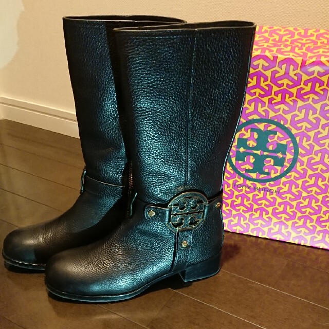 Tory Burch(トリーバーチ)のTORY BURCH(トリーバーチ) ブーツ レディースの靴/シューズ(ブーツ)の商品写真