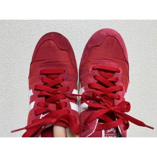 オニツカタイガー(Onitsuka Tiger)のオニツカタイガー セラーノ(スニーカー)