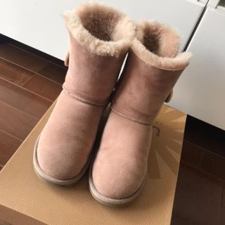 アグ(UGG)のUGG☆ムートン(ブーツ)