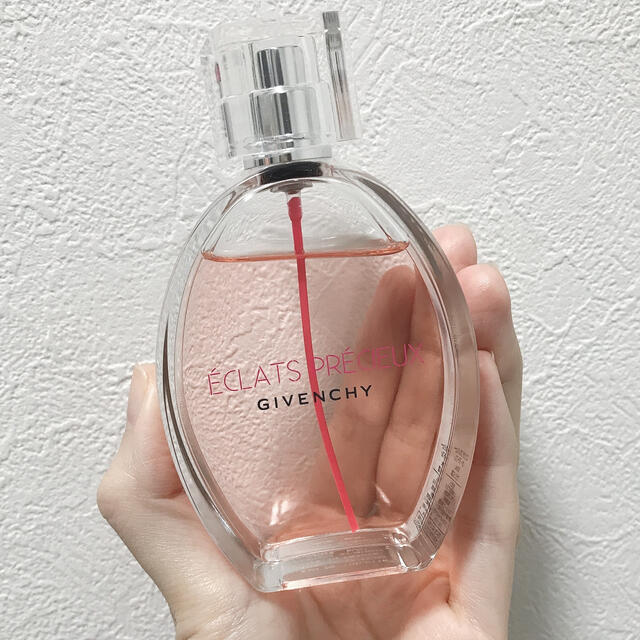 GIVENCHY エクラ プレシュー オーデトワレ 50ml