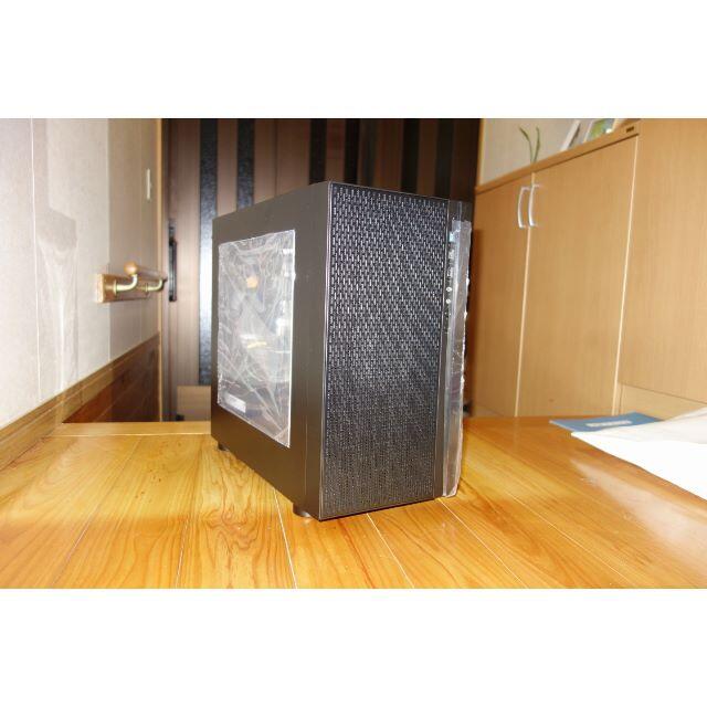 はまじんゲーミングPC RTX2060 SUPER／Ry5 3600