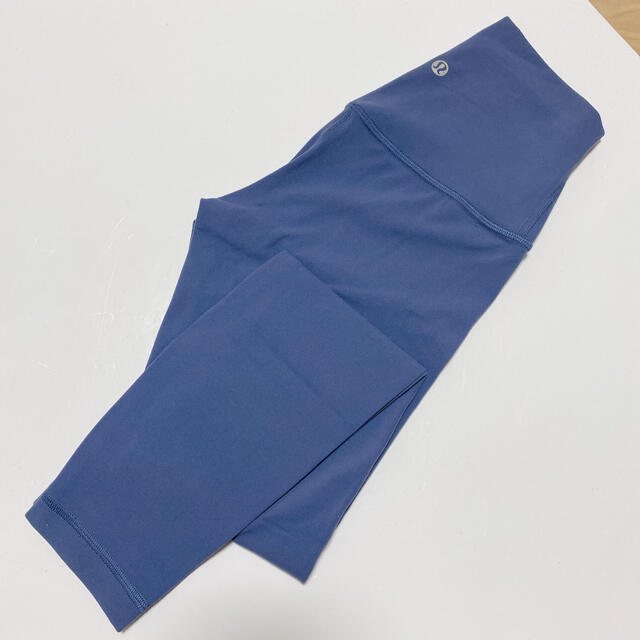 lululemon align leggings レギンス　2