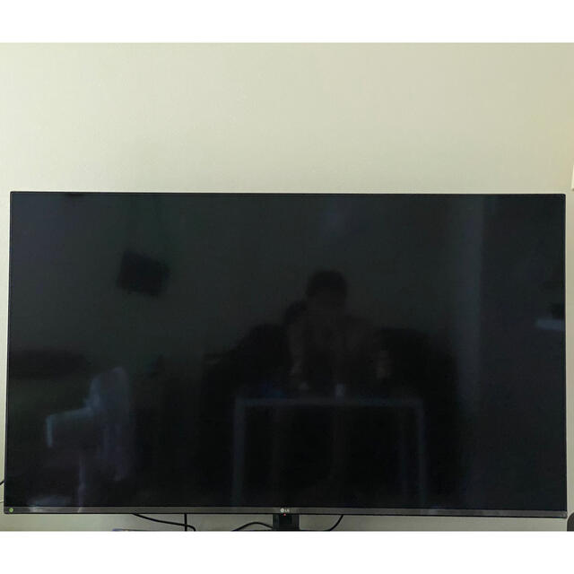 LG 55インチ　4K液晶テレビ