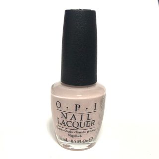 オーピーアイ(OPI)のOPI NL A60 新品(マニキュア)