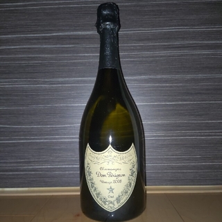 ドンペリニヨン(Dom Pérignon)のドンペリニョン(シャンパン/スパークリングワイン)