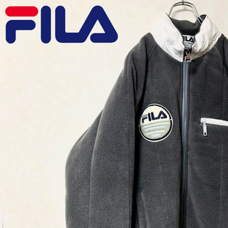 フィラ(FILA)の専用(ブルゾン)