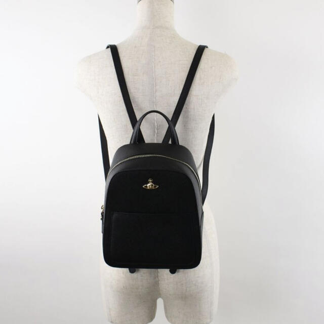 Vivienne Westwood(ヴィヴィアンウエストウッド)のリュック レディースのバッグ(リュック/バックパック)の商品写真
