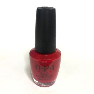 オーピーアイ(OPI)のOPI HR J09 新品(マニキュア)