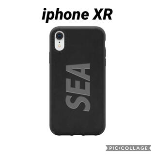 アイフォーン(iPhone)のWIND AND SEA iPhoneケース(iPhoneケース)