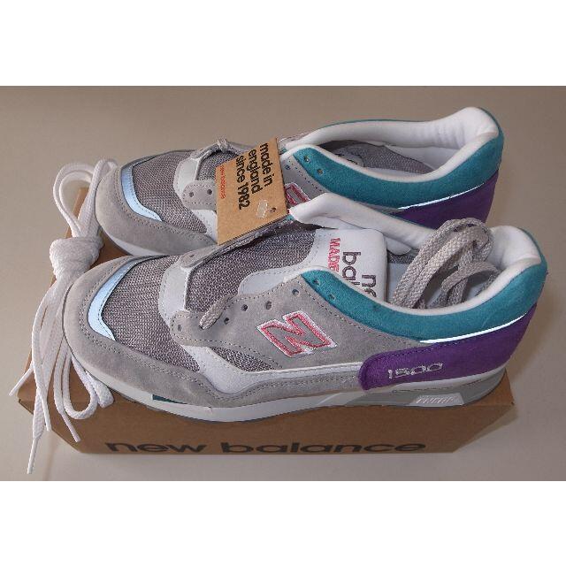 new balance M1500GPT US8 26cm M1500 GPT OFF 10098円 www.salon