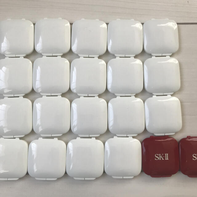 SK-II(エスケーツー)のsk-ll ファンデーションサンプル コスメ/美容のベースメイク/化粧品(ファンデーション)の商品写真