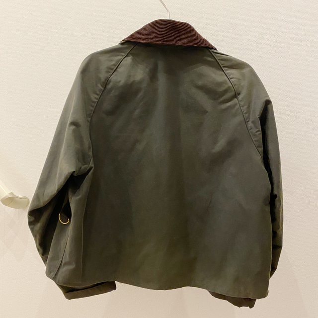 Barbour(バーブァー)の【Lic様専用】 メンズのジャケット/アウター(ミリタリージャケット)の商品写真