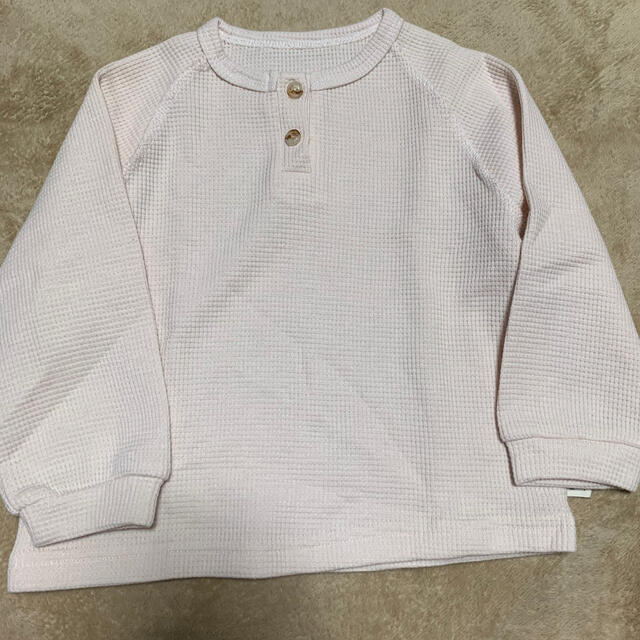 韓国子供服 キッズ/ベビー/マタニティのキッズ服男の子用(90cm~)(Tシャツ/カットソー)の商品写真