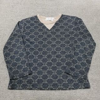 セリーヌ(celine)のCELINE 長袖Tシャツ 90cm(Tシャツ/カットソー)