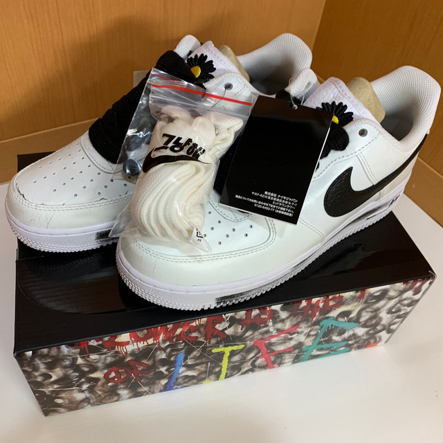 Air Force 1  PARA-NOISE （即購入可)メンズ