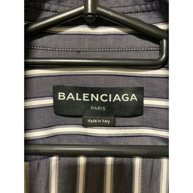 Balenciaga(バレンシアガ)のバレンシアガ メンズのトップス(シャツ)の商品写真