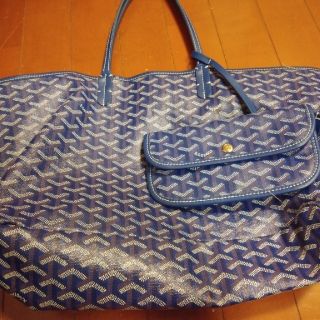 ゴヤール(GOYARD)の☆ヒトサンさま専用☆ゴヤール　バッグ(トートバッグ)