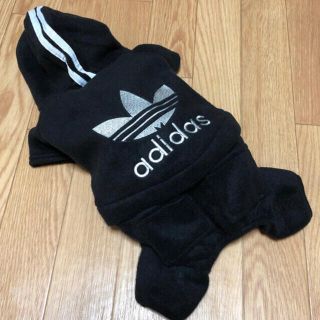 Adidas 犬服 オールインワン ブラック1点のみ の通販 By プリンshop アディダスならラクマ Adidas 犬服 オールインワン ブラック1点のみ の通販 By プリンshop アディダスならラクマ
