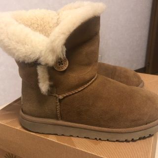 アグ(UGG)の☆nikomamaさま専用☆UGGK BAILEY BUTTON  (ブーツ)