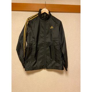 アディダス(adidas)の☆お買い得☆adidas メンズ　ウィンドジャケット＆パンツセット　M(ナイロンジャケット)