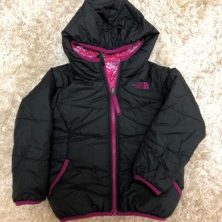 ザノースフェイス(THE NORTH FACE)のmiyan様専用⭐︎ノースフェイス　リバーシブル　アウター　(ジャケット/上着)