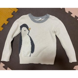 ベビーギャップ(babyGAP)の《maru様専用》　GAP  baby ニット(ニット)