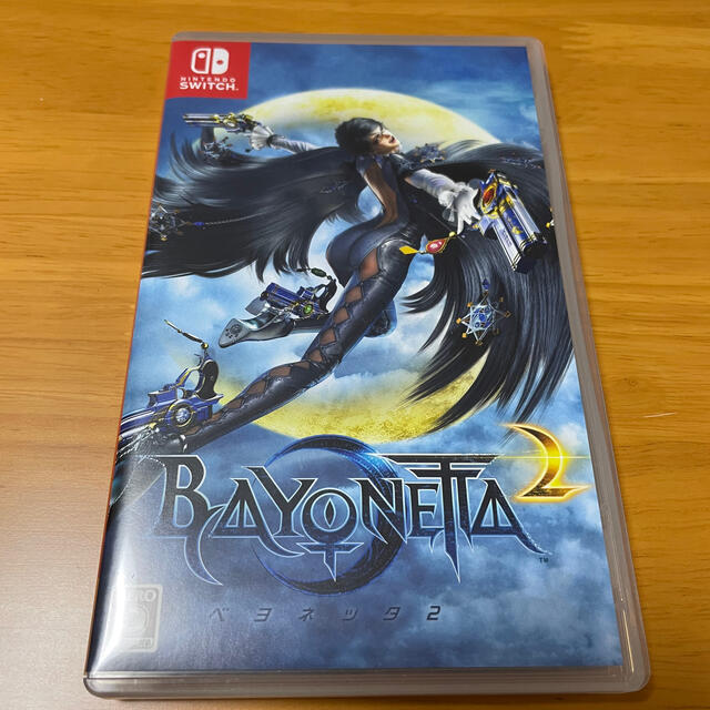 Nintendo Switch ベヨネッタ2 Switch ソフト 中古の通販 By ちびぼろ S Shop ニンテンドースイッチならラクマ Nintendo Switch ベヨネッタ2 Switch ソフト 中古の通販 By ちびぼろ S Shop ニンテンドースイッチならラクマ