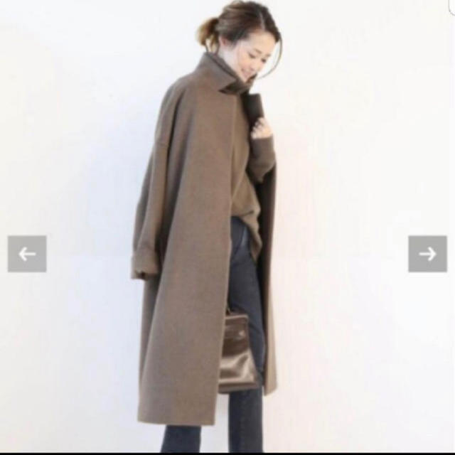 2019aw Deuxieme Classe victorianチェスターコート | tspea.org