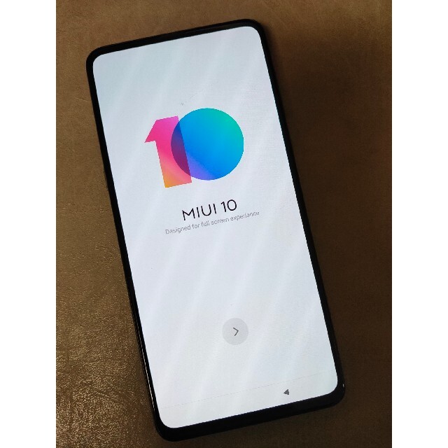 Xiaomi mi mix 3 6GB 128GB