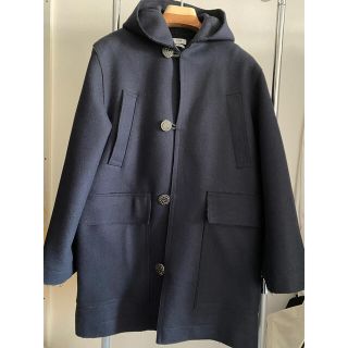 マルニ ダッフルコート(メンズ)の通販 5点 | Marniのメンズを買うなら ...