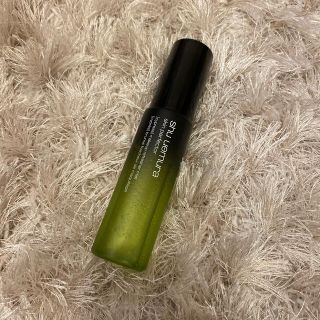 シュウウエムラ(shu uemura)のshu uemura パーフェクターミスト　ヒノキの香り(化粧水/ローション)