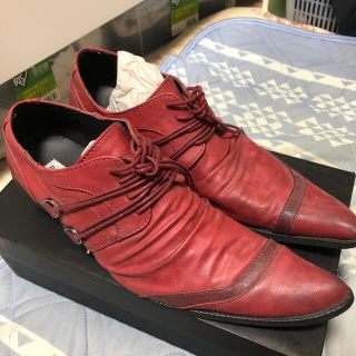 バッファローボブス ブーツ(メンズ)の通販 19点 | BUFFALO BOBSの ...