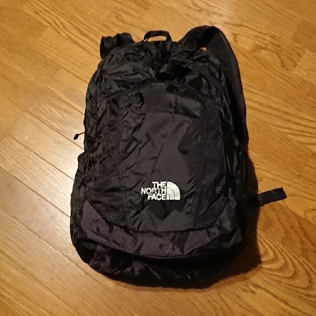 【値下げしました！】THE NORTH FACE フライウェイトリーコン