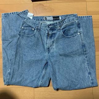 リーバイス(Levi's)の【週末限定値下げ】リーバイス　シルバータブ　バギー　Rタブ(デニム/ジーンズ)