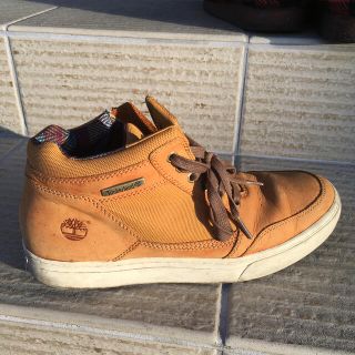 ティンバーランド(Timberland)のスニーカー　26.5(スニーカー)