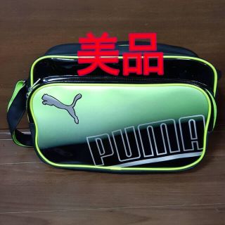 プーマ(PUMA)のプーマ　スポーツバッグ(ショルダーバッグ)