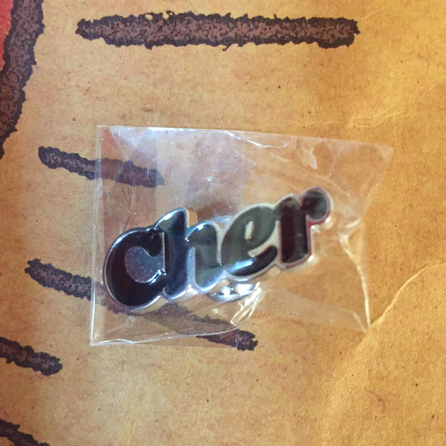 Cher(シェル)のミニトート レディースのバッグ(トートバッグ)の商品写真