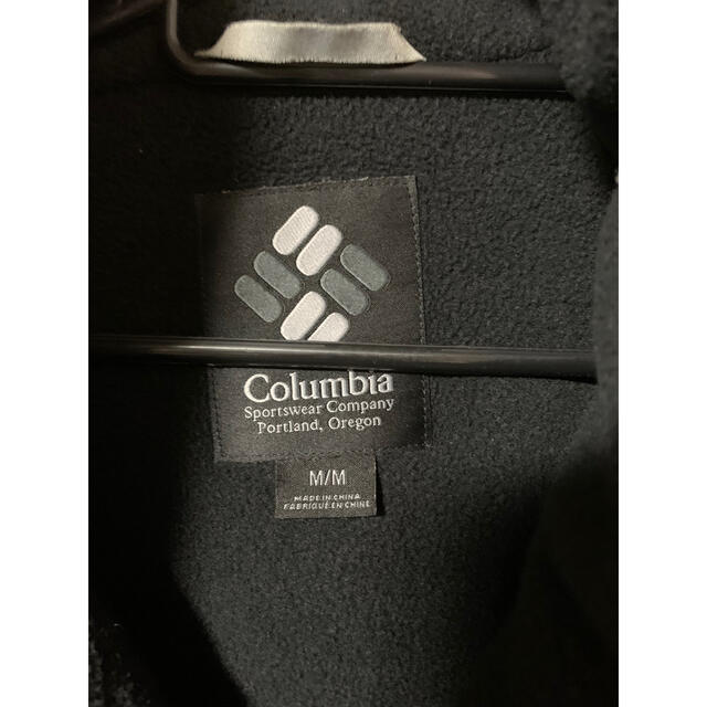 Columbia(コロンビア)のColumbia コロンビア　アウター　ブルゾン メンズのジャケット/アウター(ブルゾン)の商品写真