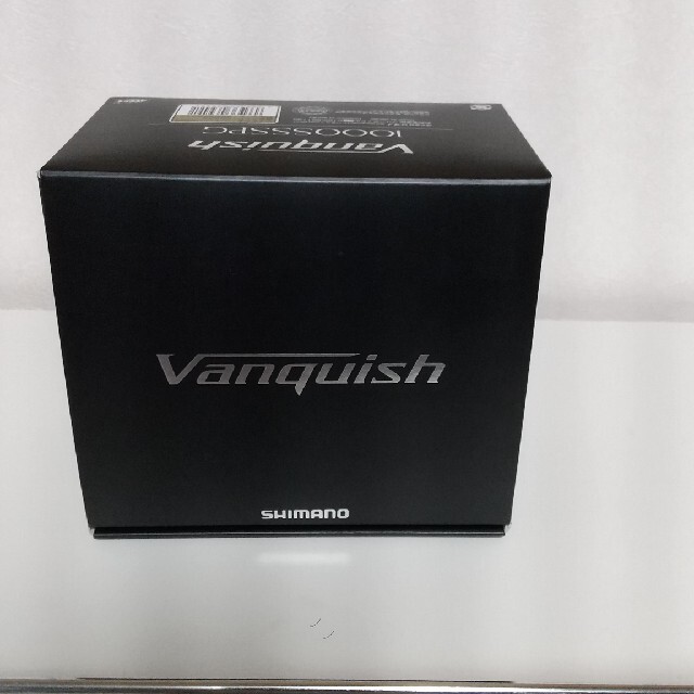 新品未使用】シマノ ヴァンキッシュ 1000SSSPG ljspartyland.com