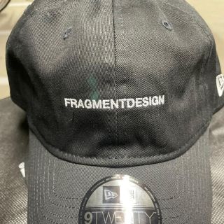 ニューエラー(NEW ERA)のfragment ニューエラ(キャップ)