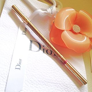 ディオール(Dior)の未使用✨Dior リップライナーペンシル(リップライナー)