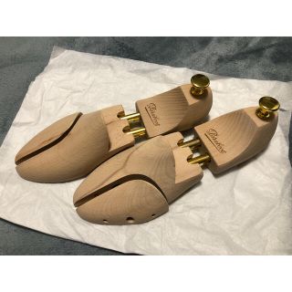 Paraboot - パラブーツ paraboot シューツリー シューキーパーの通販