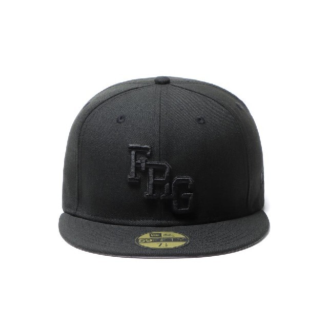 new era FRAGMENT フラグメント ニューエラ FRG 7 5/8