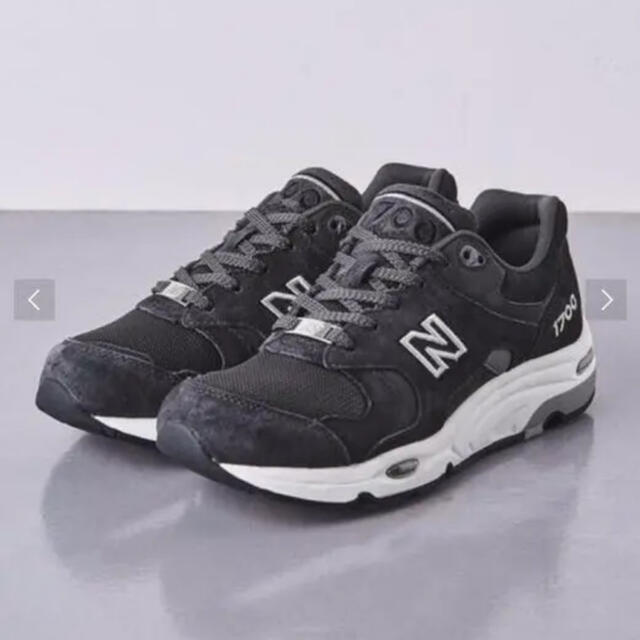 New Balance CM1700JC　UNITED ARROWS 26cm